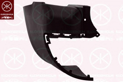 KLOKKERHOLM 0552971a1 -  Буфер