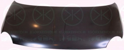 KLOKKERHOLM 2013280a1 -  Капот двигателя