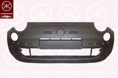 KLOKKERHOLM 2013900 -  Буфер