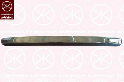 KLOKKERHOLM 2013970a1 -  Облицовка / защитная накладка, буфер