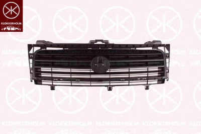 KLOKKERHOLM 2035990a1 -  Решетка радиатора