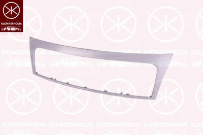 KLOKKERHOLM 2035991a1 -  Рамка, облицовка радиатора