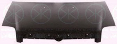 KLOKKERHOLM 2042280a1 -  Капот двигателя