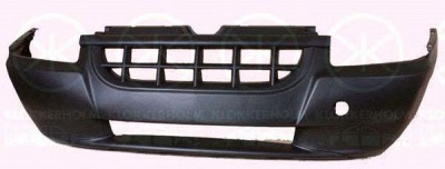 KLOKKERHOLM 2042900a1 -  Буфер