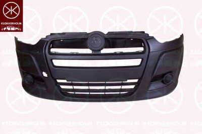 KLOKKERHOLM 2043900a1 -  Буфер