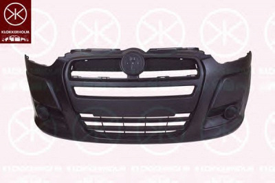 KLOKKERHOLM 2043902a1 -  Буфер