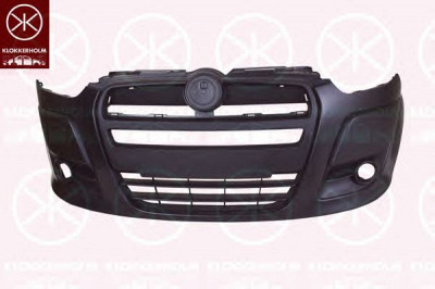 KLOKKERHOLM 2043903a1 -  Буфер
