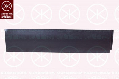 KLOKKERHOLM 2092151 -