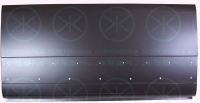 KLOKKERHOLM 2097011 -  Боковина