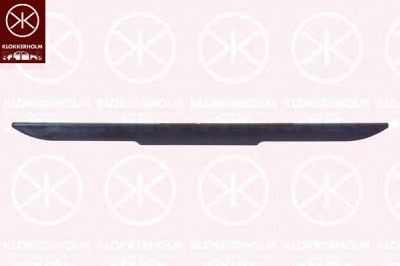 KLOKKERHOLM 2506225a1 -  Спойлер