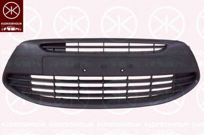 KLOKKERHOLM 2506910a1 -  Решетка вентилятора, буфер
