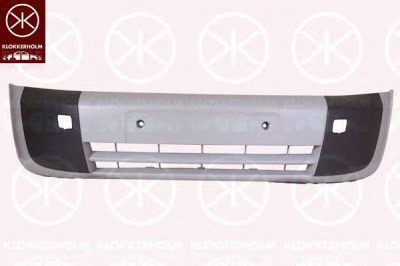 KLOKKERHOLM 2507905a1 -  Буфер
