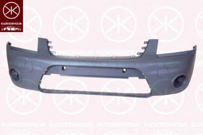 KLOKKERHOLM 2507907 -  Буфер