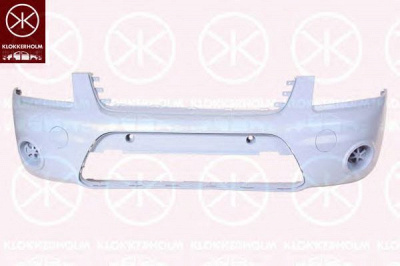 KLOKKERHOLM 2507909 -  Буфер