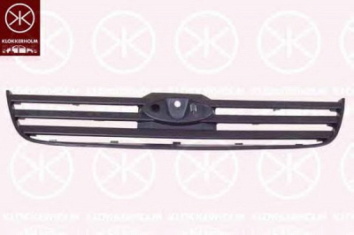 KLOKKERHOLM 2507991 -  Решетка радиатора