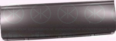 KLOKKERHOLM 2515000 -  Боковина