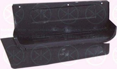 KLOKKERHOLM 2515048 -  