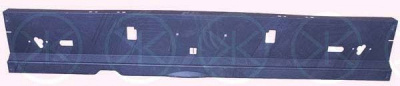 KLOKKERHOLM 2515653 -  Буфер