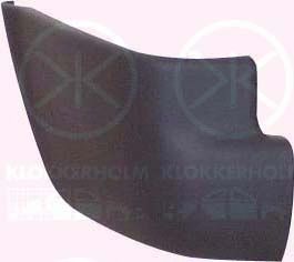KLOKKERHOLM 2515963 -  Буфер