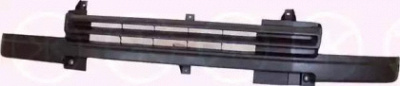 KLOKKERHOLM 2515990 - Решетка радиатора