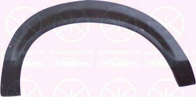 KLOKKERHOLM 2516591 -  Боковина