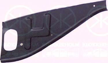 KLOKKERHOLM 2525411 -