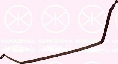 KLOKKERHOLM 2527899 -  