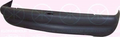 KLOKKERHOLM 2530956a1 -  Буфер
