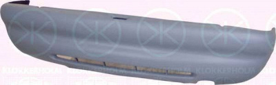 KLOKKERHOLM 2530958a1 -  Буфер
