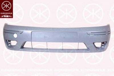 KLOKKERHOLM 2532903 -  Бампер передний