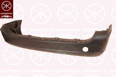 KLOKKERHOLM 2532956 -  Буфер