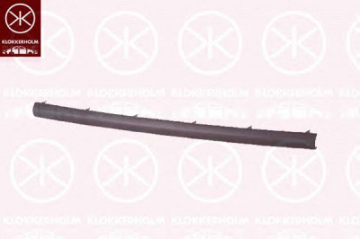 KLOKKERHOLM 2532970a1 -  Облицовка / защитная накладка, буфер