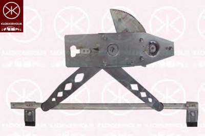 KLOKKERHOLM 25331803 -  Подъемное устройство для окон
