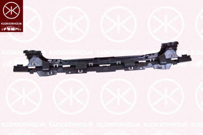 KLOKKERHOLM 2533941 -  Носитель, буфер