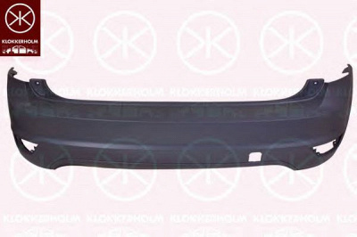KLOKKERHOLM 2533953a1 -  Буфер