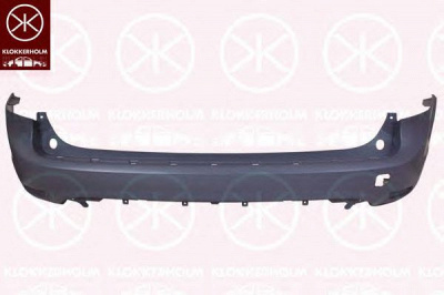 KLOKKERHOLM 2533954a1 -  Буфер