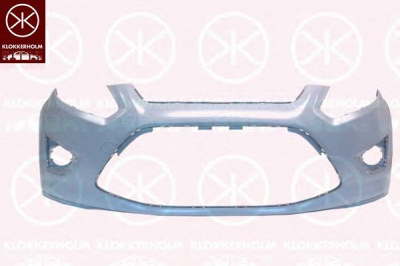 KLOKKERHOLM 2535900a1 -  Буфер