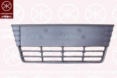 KLOKKERHOLM 2536910a1 -  Решетка вентилятора, буфер