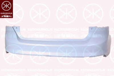 KLOKKERHOLM 2536950a1 -  Буфер