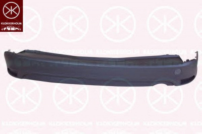 KLOKKERHOLM 2536953a1 -  Буфер