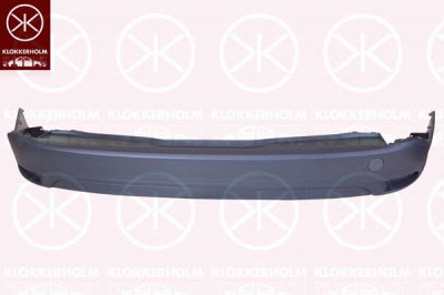 KLOKKERHOLM 2536954a1 -  Буфер