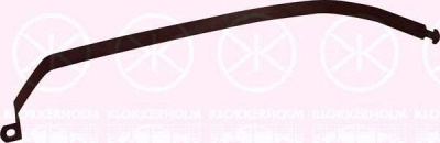 KLOKKERHOLM 2550899 -  