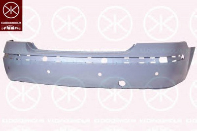 KLOKKERHOLM 2555952a1 -  Буфер