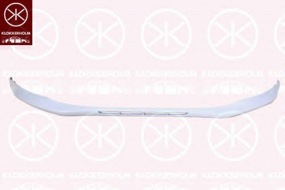 KLOKKERHOLM 2556225 -  Спойлер