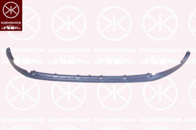 KLOKKERHOLM 2556227 -  Спойлер