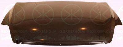 KLOKKERHOLM 2556280a1 -  Капот двигателя