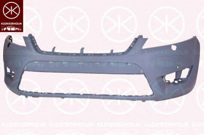 KLOKKERHOLM 2556902 -  Буфер