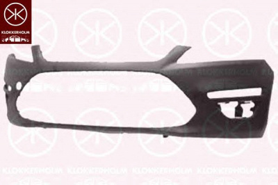 KLOKKERHOLM 2556906a1 -  Буфер
