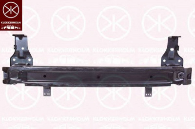 KLOKKERHOLM 2556940 -  Носитель, буфер