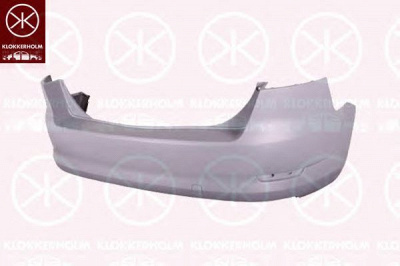 KLOKKERHOLM 2556950 -  Буфер